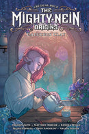 THE MIGHT NEIN ORIGINS : CADUCEUS CLAY
