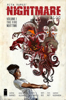 NIGHTMARE BLOG