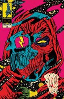 SPACE RIDERS VOLUME TWO
