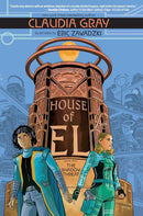 HOUSE OF EL : BOOK 1