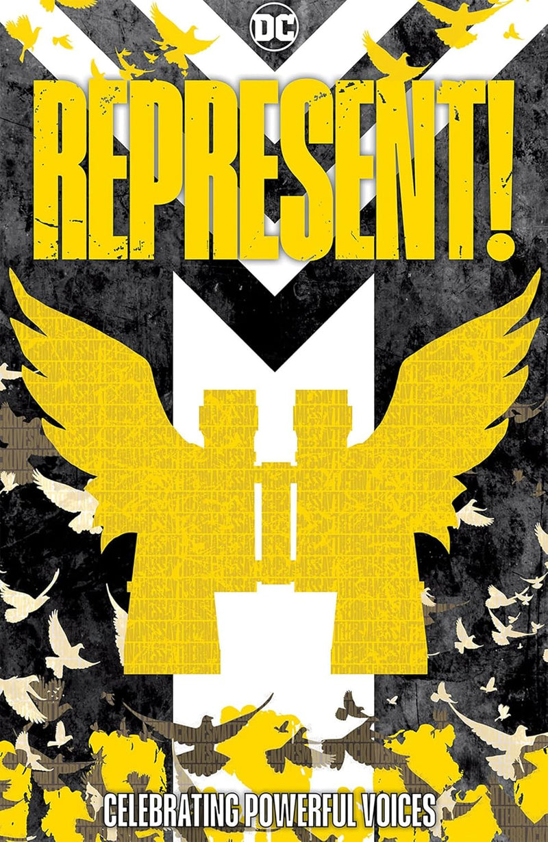 REPRESENT!