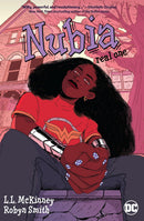 NUBIA : REAL ONE