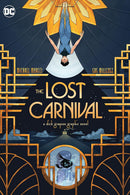 THE LOST CARNIVAL