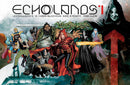 ECHOLANDS VOL. 1