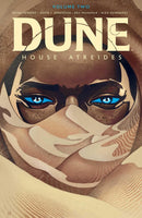 DUNE : HOUSE ATREIDES VOL. 2