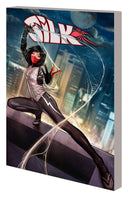 SILK: THREATS AND MENACES
