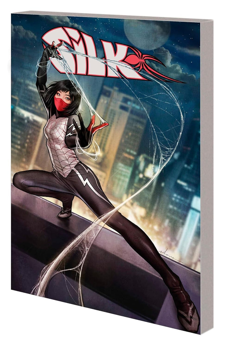 SILK: THREATS AND MENACES