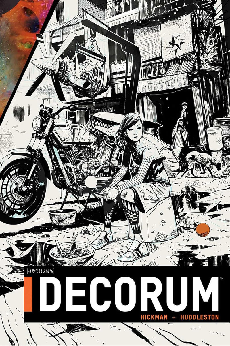 DECORUM