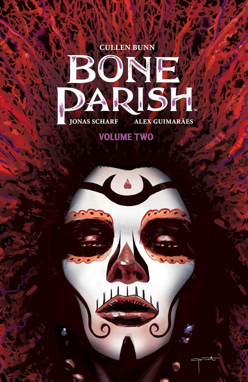 BONE PARISH VOLUME TWO