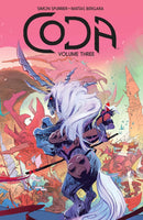 CODA VOLUME 3