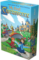 My First Carcassone