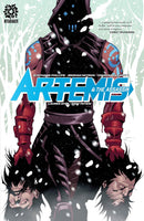 ARTEMIS & THE ASSASSIN