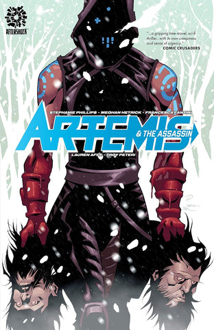 ARTEMIS & THE ASSASSIN