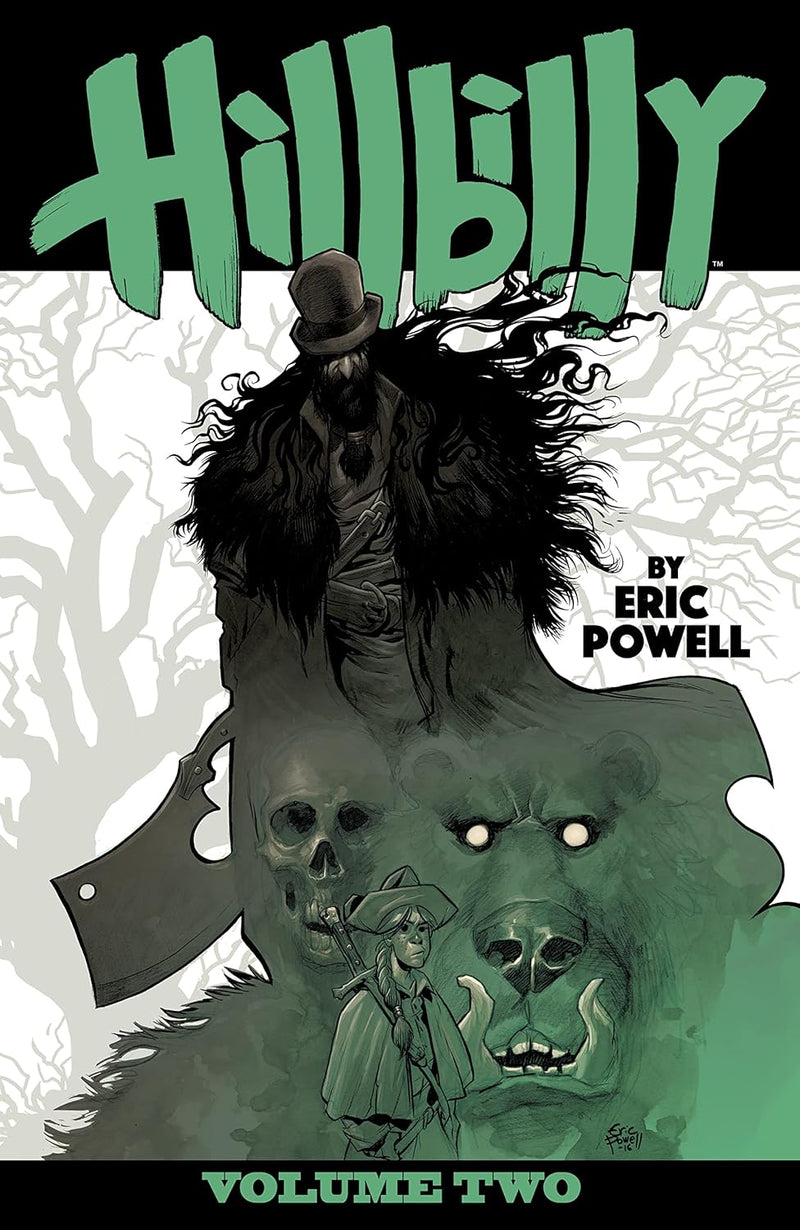 HILLBILLY VOLUME TWO