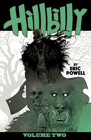 HILLBILLY VOLUME TWO