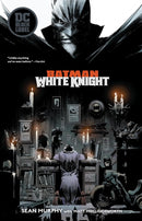BATMAN : WHITE KNIGHT
