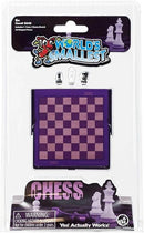 World's Smallest Chess