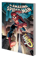 AMAZING SPIDER-MAN: WORLD WITHOUT LOVE
