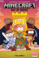 MINECRAFT: OUT OF ORDER