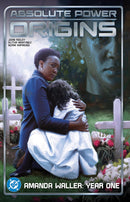 ABSOLUTE POWER ORIGINS