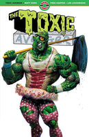 THE TOXIC AVENGER VOL. 1