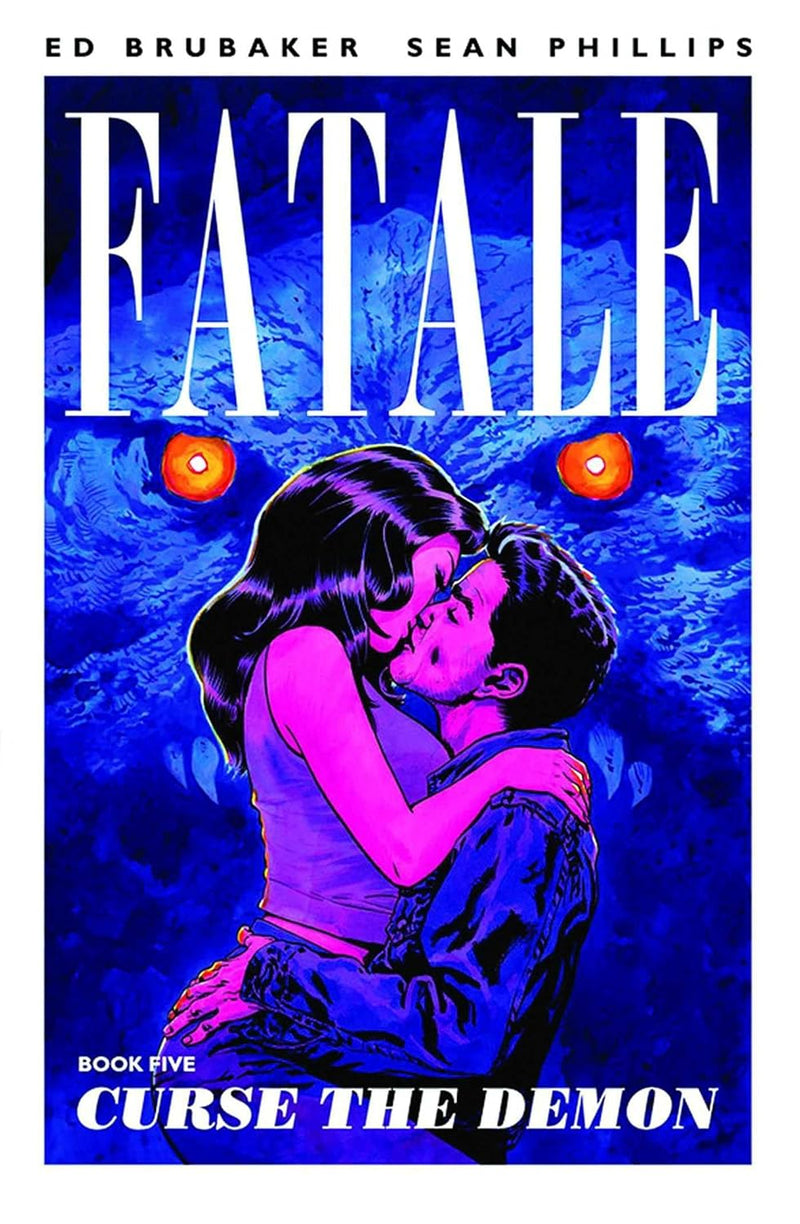 FATALE: CURSE OF THE DEMON