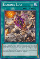 Branded Loss [DIFO-EN057] Common