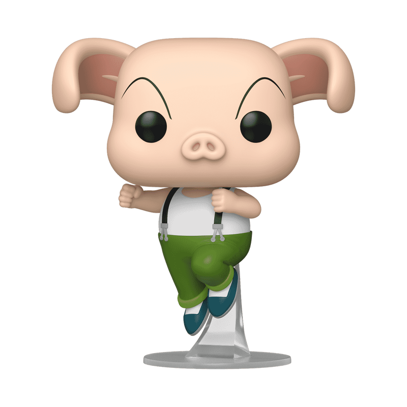 POP! Dragonball 1924 Oolong
