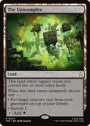 The Unicomplex [Star Trek]