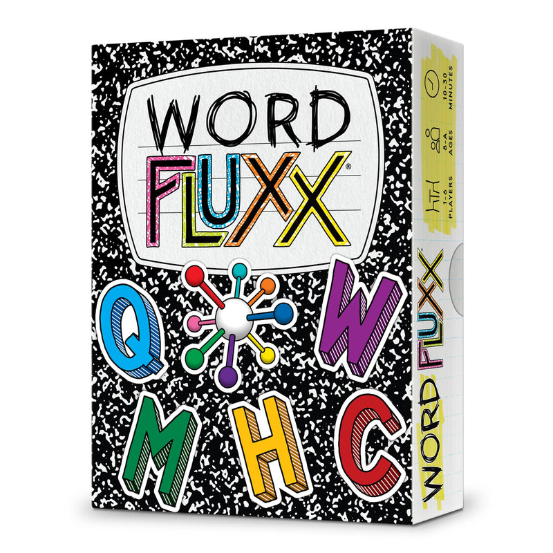 Word Fluxx