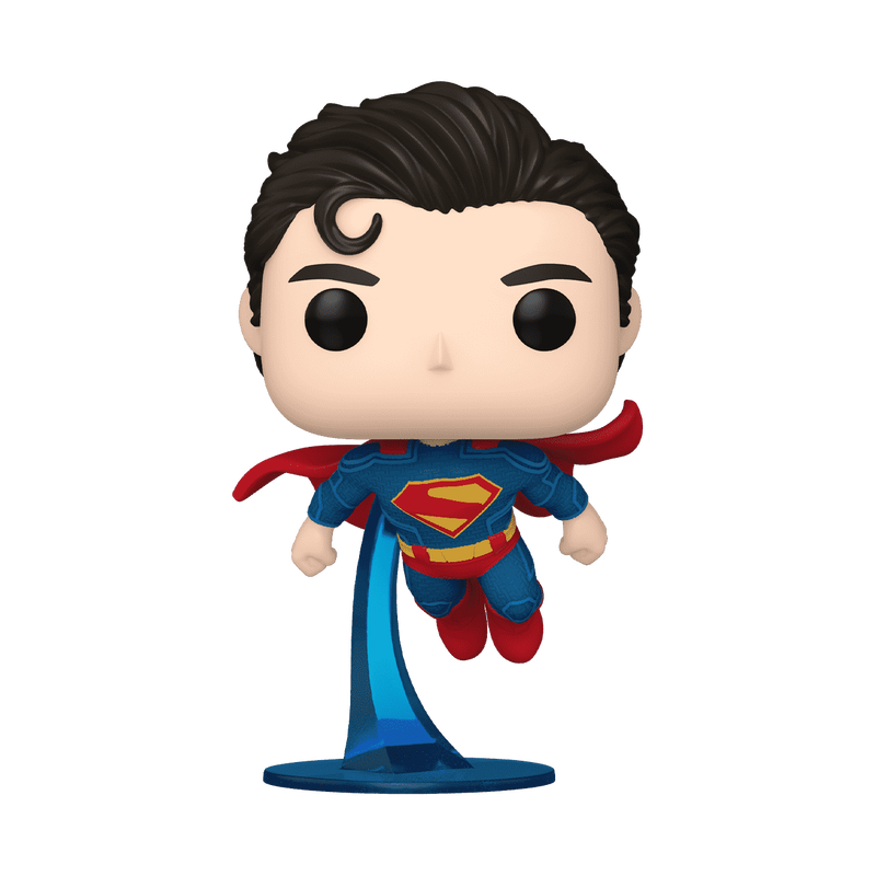 Pop! Superman