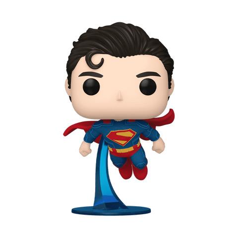 Pop! Superman