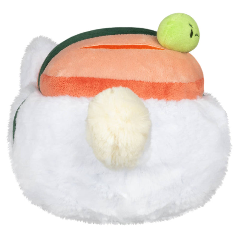 Mini Squishable Cat Musubi