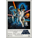Star Wars Episode 4 New Hope Style C