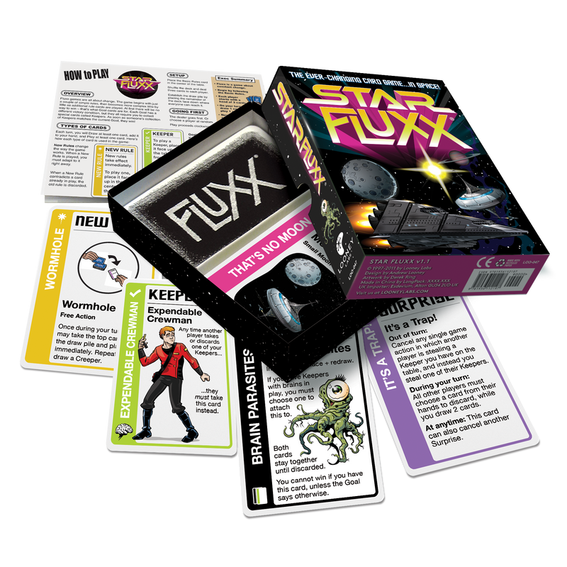 Star Fluxx