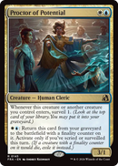 Proctor of Potential [Reality Fracture]