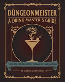 Düngeonmeister by Jef Aldrich: Hardcover