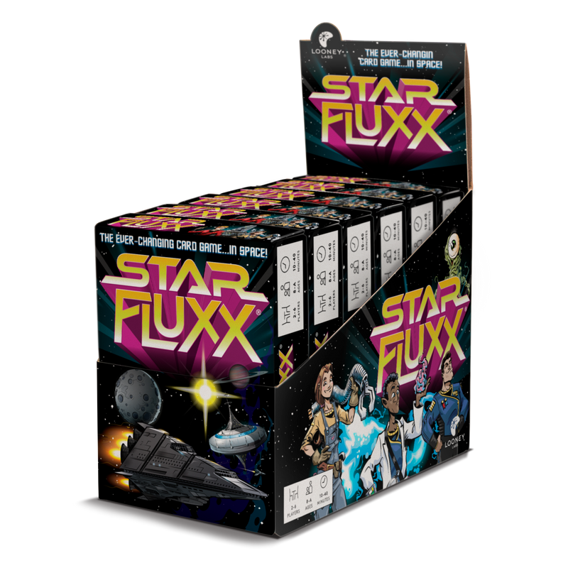 Star Fluxx