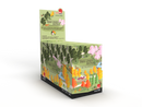 6-Pack Display Tree Lined Avenue - Boardgame