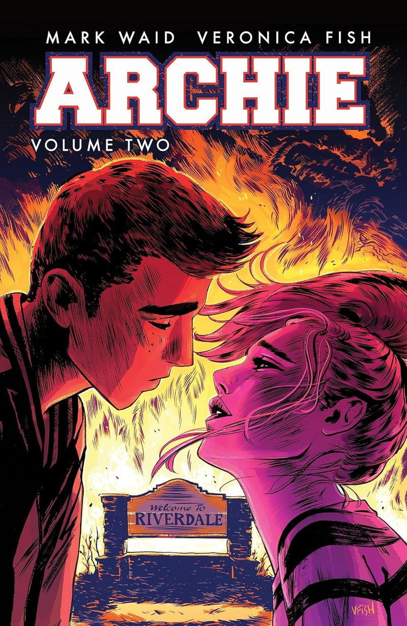 ARCHIE VOLUME TWO