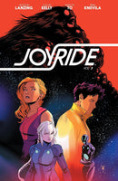 JOYRIDE VOLUME 3