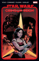 STAR WARS: CRIMSON REIGN