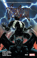 VENOM VOL. 1: REX