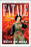 FATALE: WEST OF HELL
