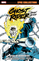 GHOST RIDER : DANNY KETCH