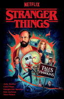 STRANGER THINGS : TALES FROM HAWKINS