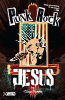 PUNK ROCK JESUS