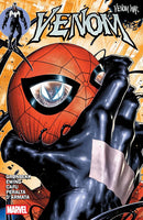 VENOM VOL. 8: VENOM WAR