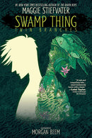 SWAMP THING : TWIN BRANCHES