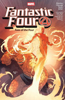 FANTASTIC FOUR : FATE OF THE FOUR